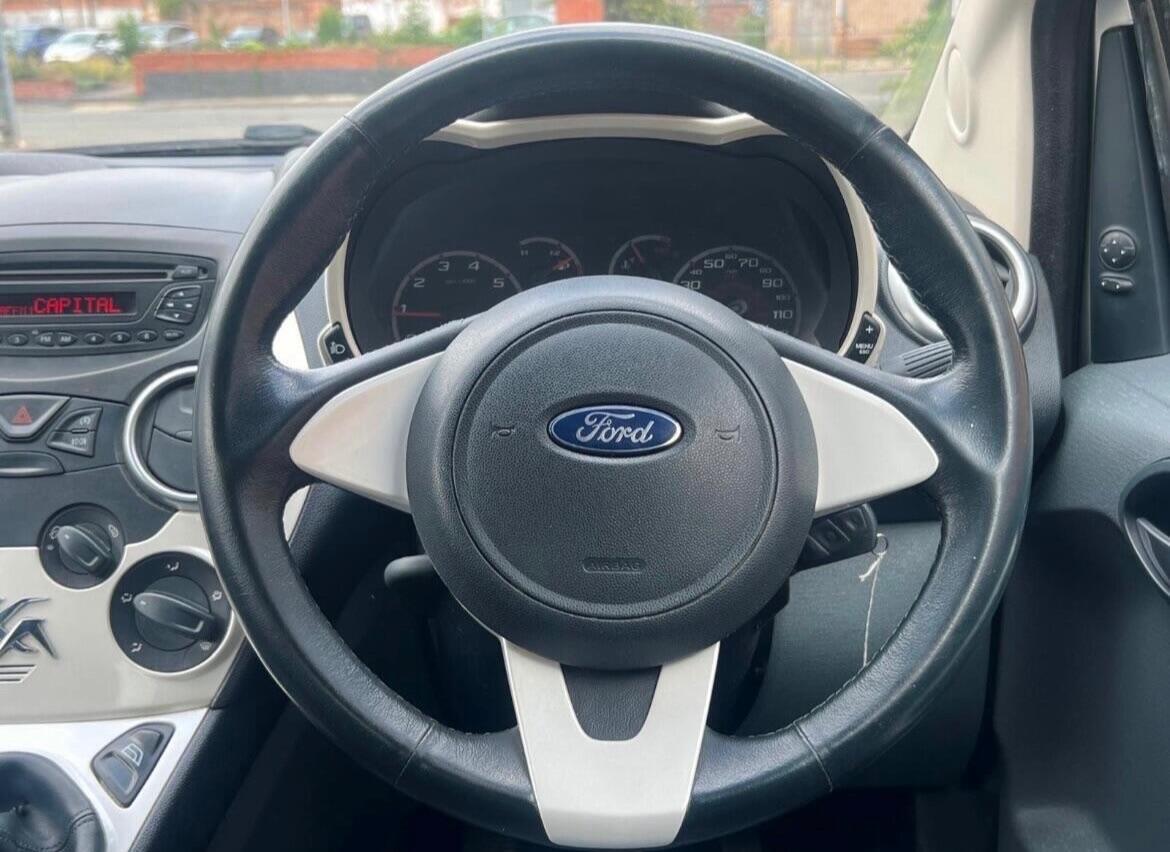 Used Ford Ka 2011 for sale - 76337079: Photo 25
