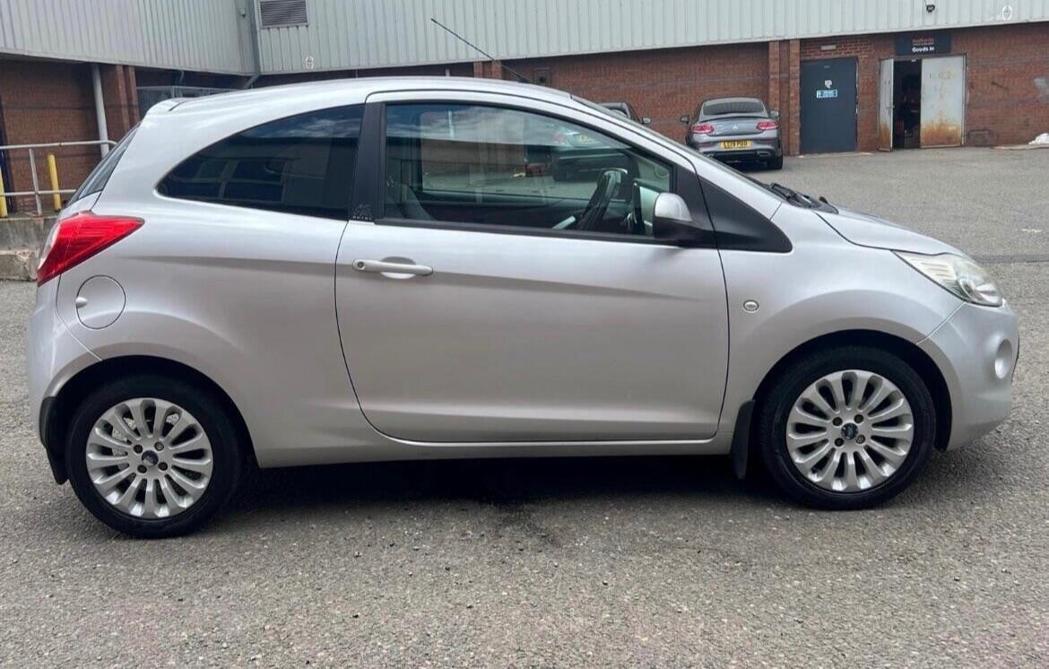 Used Ford Ka 2011 for sale - 76337079: Photo 3