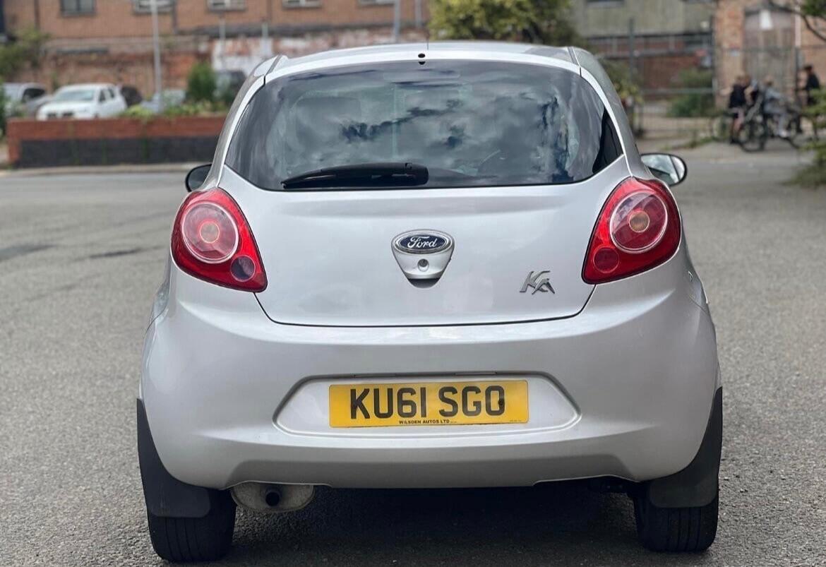 Used Ford Ka 2011 for sale - 76337079: Photo 30