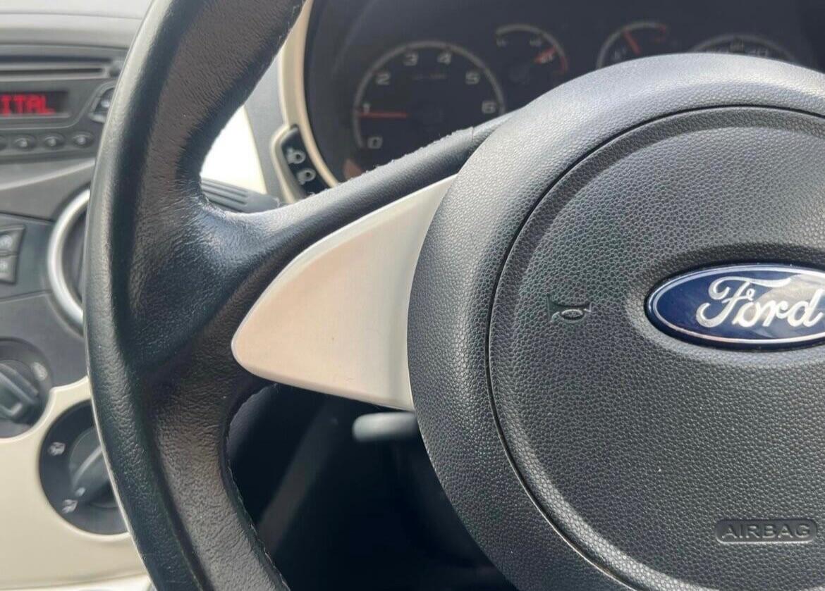 Used Ford Ka 2011 for sale - 76337079: Photo 39