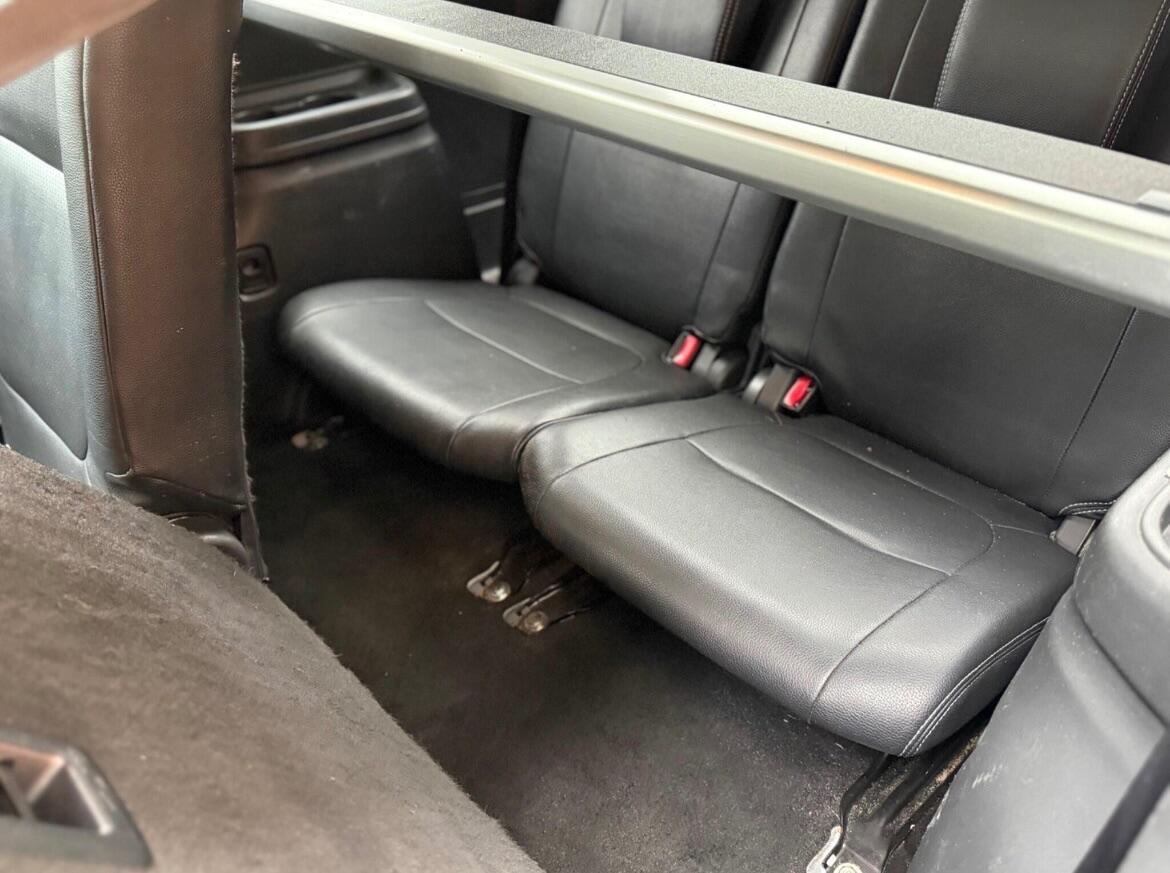 Used Mitsubishi Outlander 2016 for sale - 76878408: Photo 18