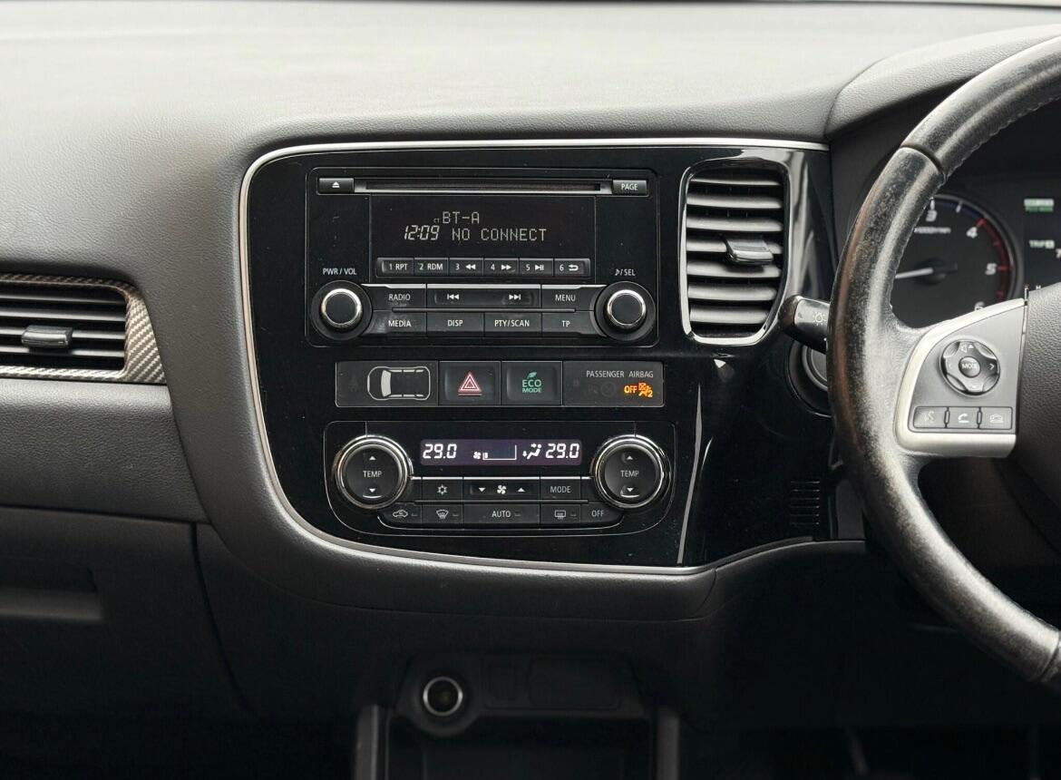 Used Mitsubishi Outlander 2016 for sale - 76878408: Photo 21