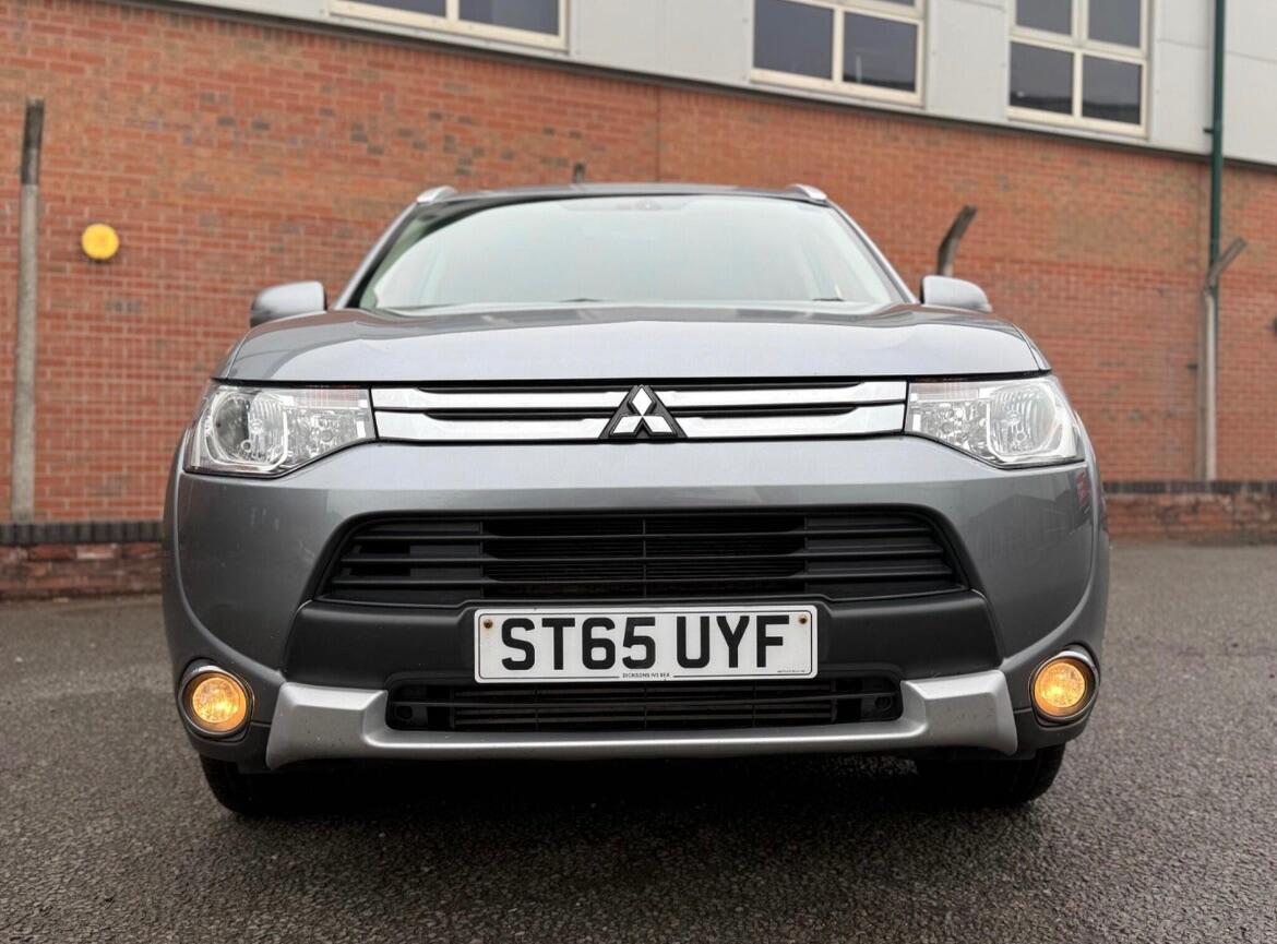 Used Mitsubishi Outlander 2016 for sale - 76878408: Photo 27