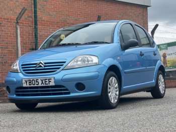 2005 (05) - 1.4i Desire 5dr