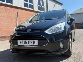 2015 (15) - 1.5 TDCi Zetec Euro 6 (s/s) 5dr