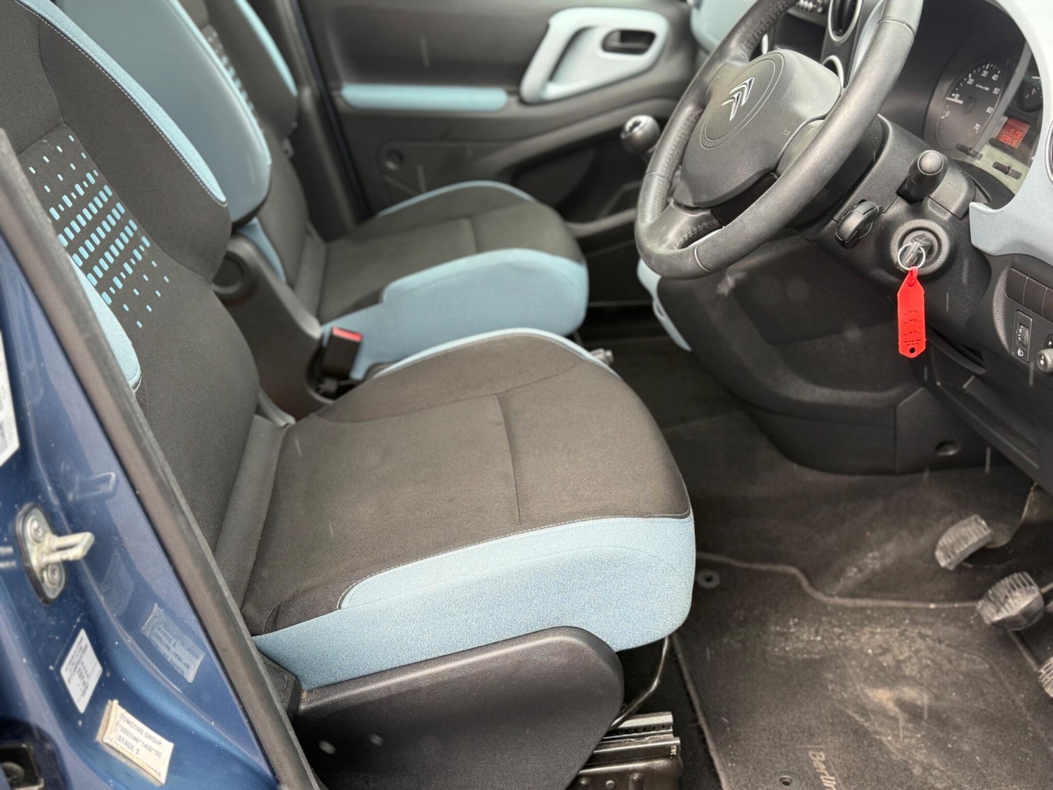 Vehicle 17