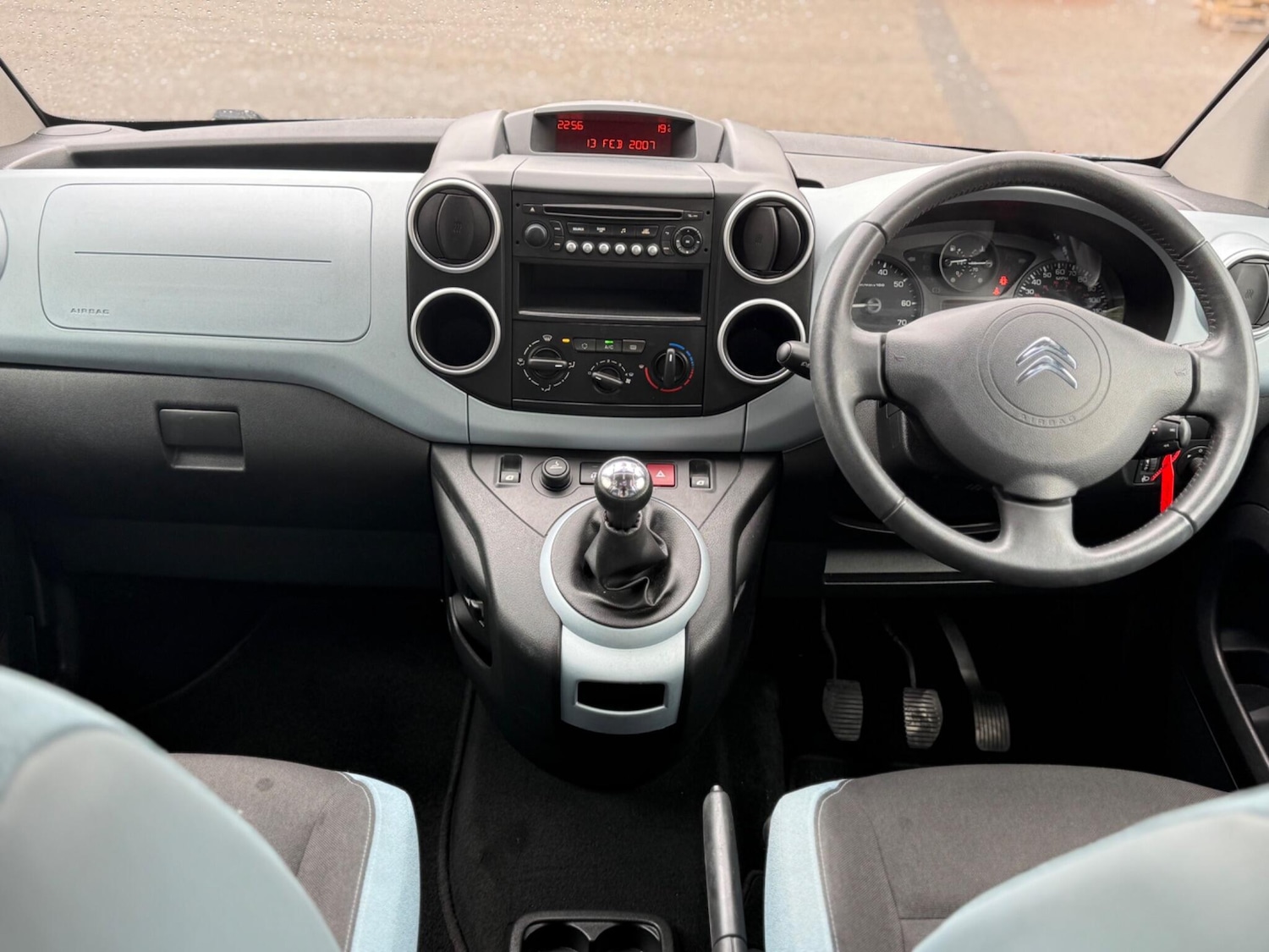 Vehicle 19