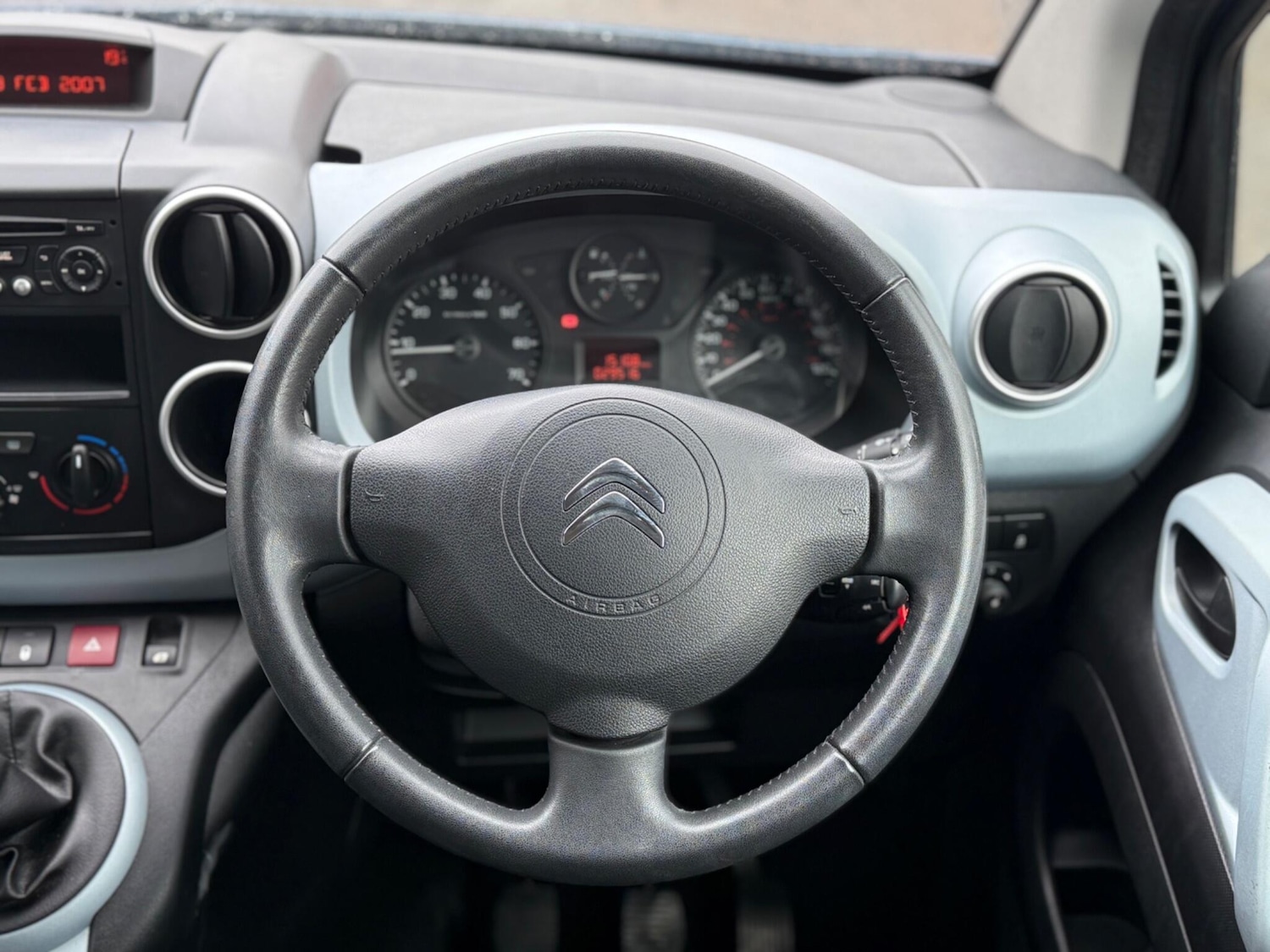 Vehicle 25