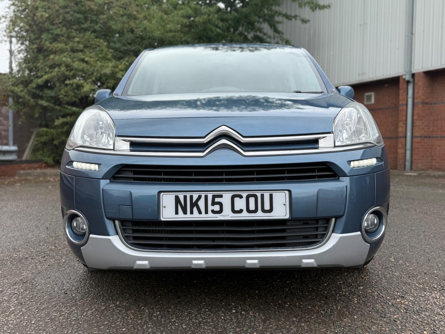 Vehicle 32