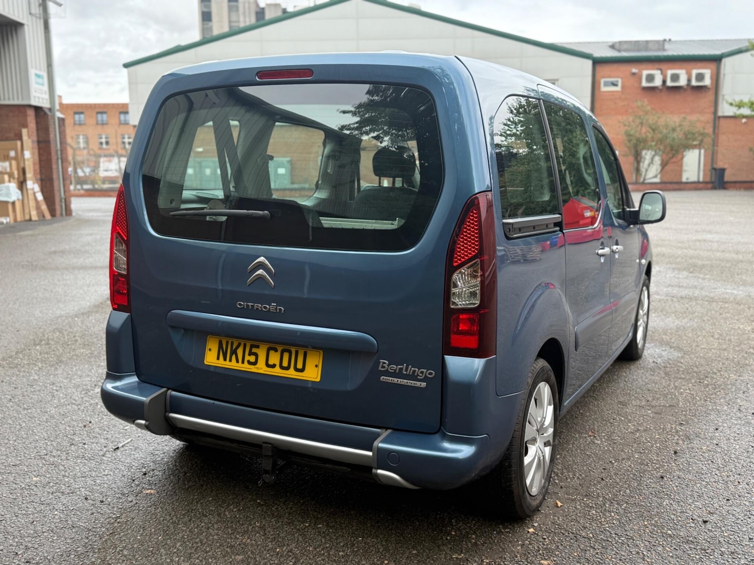 Vehicle 6