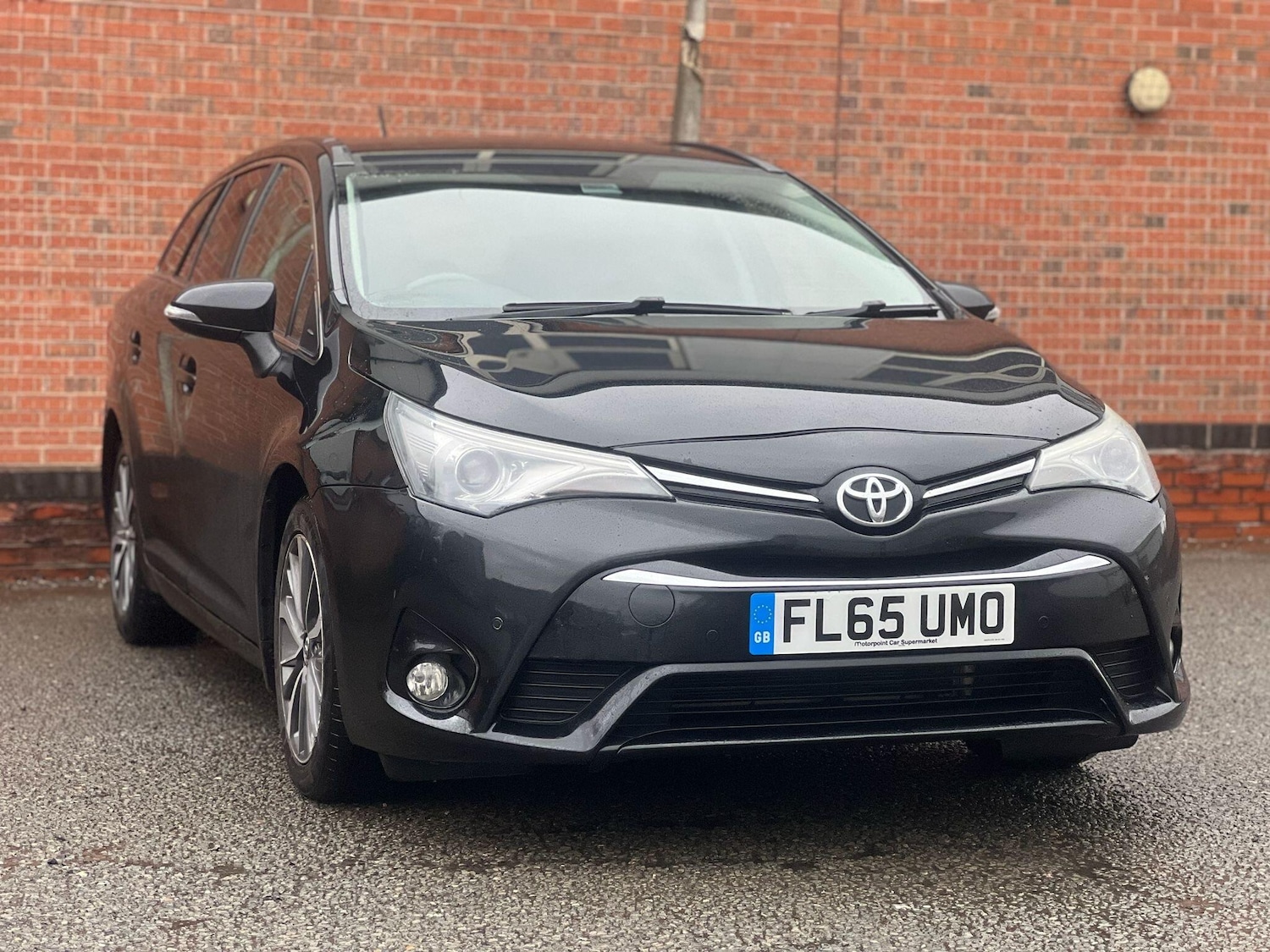 Used Toyota Avensis 2015 for sale - 77291524: Photo 23