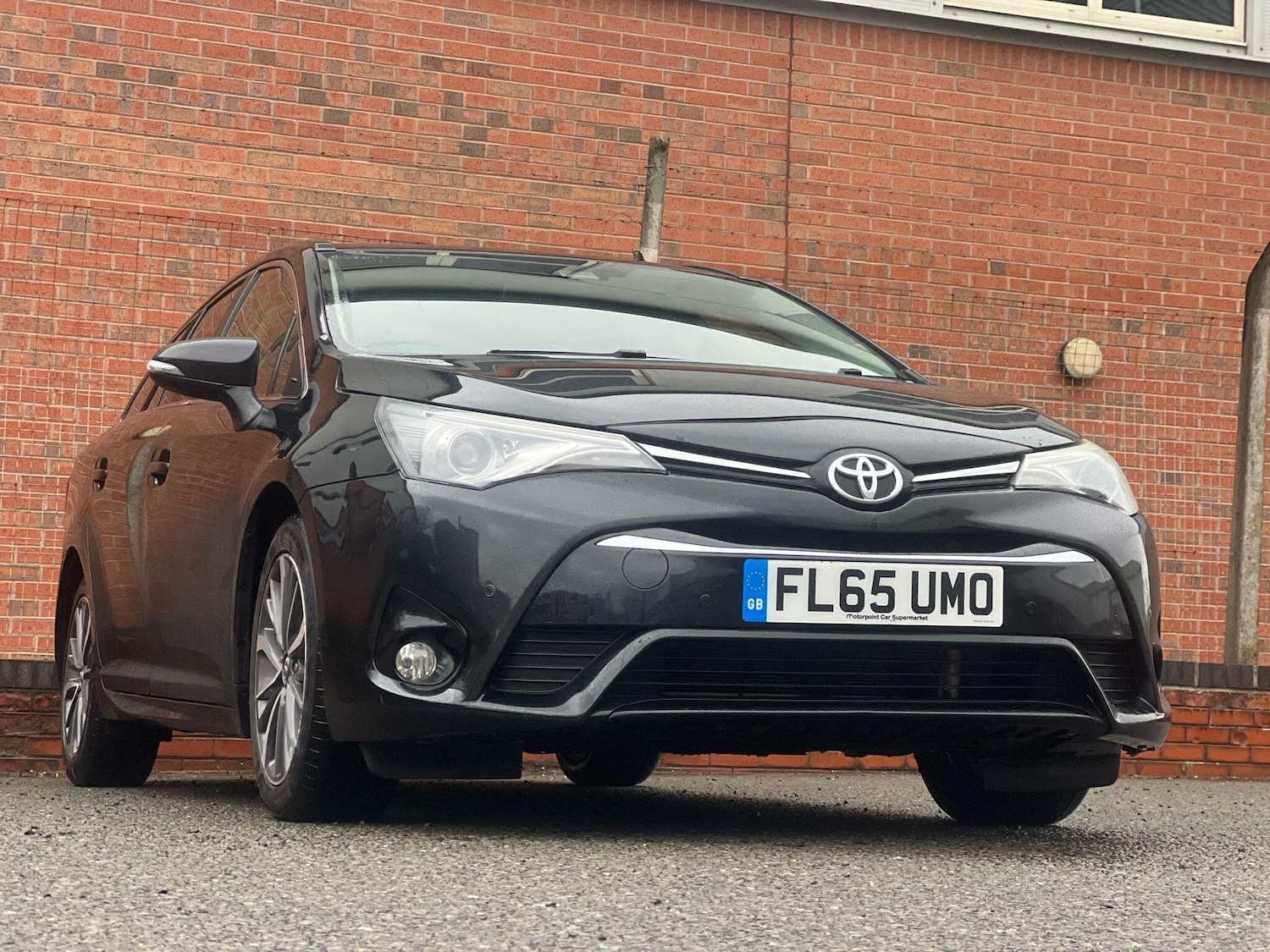 Used Toyota Avensis 2015 for sale - 77291524: Photo 24