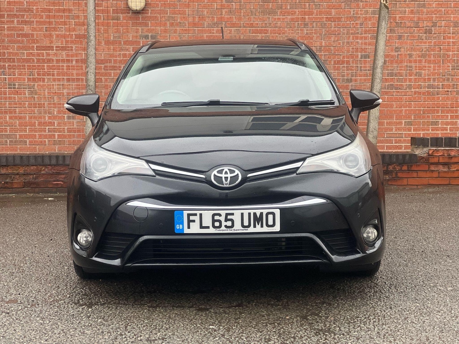 Used Toyota Avensis 2015 for sale - 77291524: Photo 3