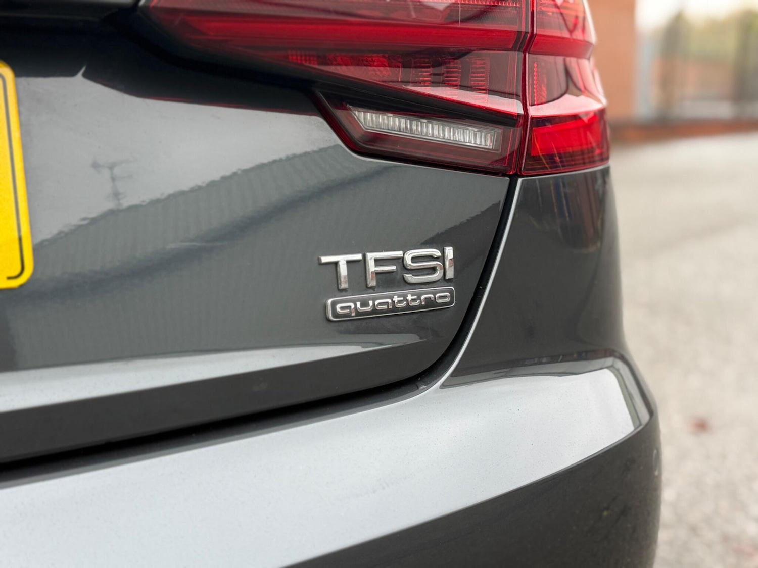 Used Audi A4 2018 for sale - 76878407: Photo 12