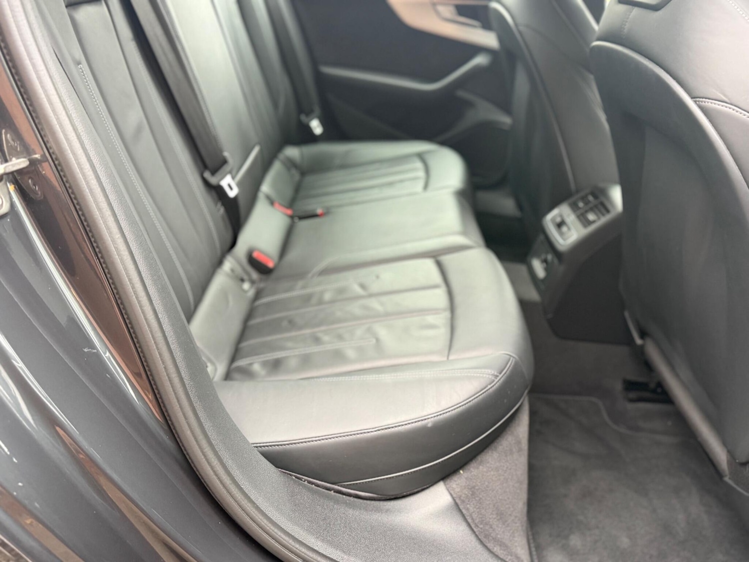 Used Audi A4 2018 for sale - 76878407: Photo 16