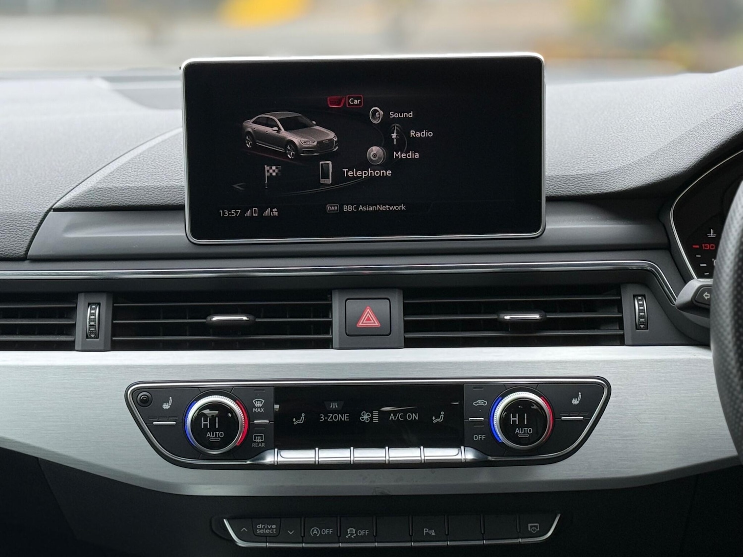 Used Audi A4 2018 for sale - 76878407: Photo 18