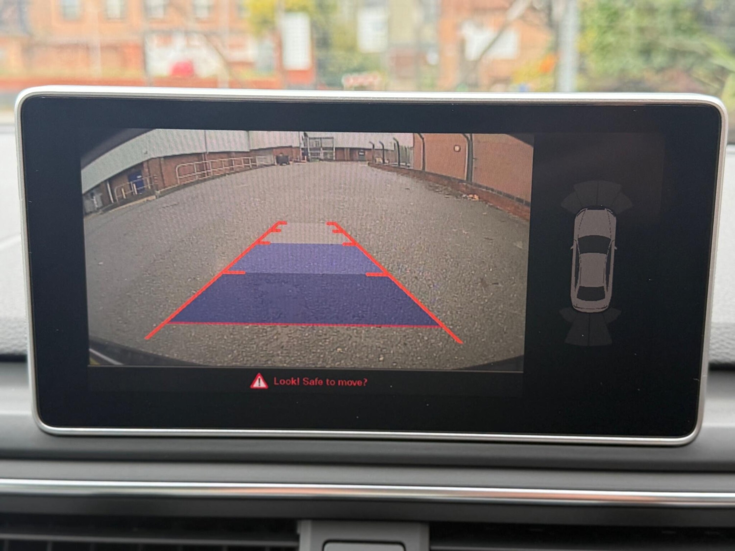 Used Audi A4 2018 for sale - 76878407: Photo 20