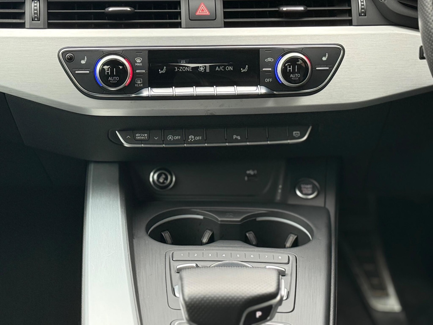 Used Audi A4 2018 for sale - 76878407: Photo 21