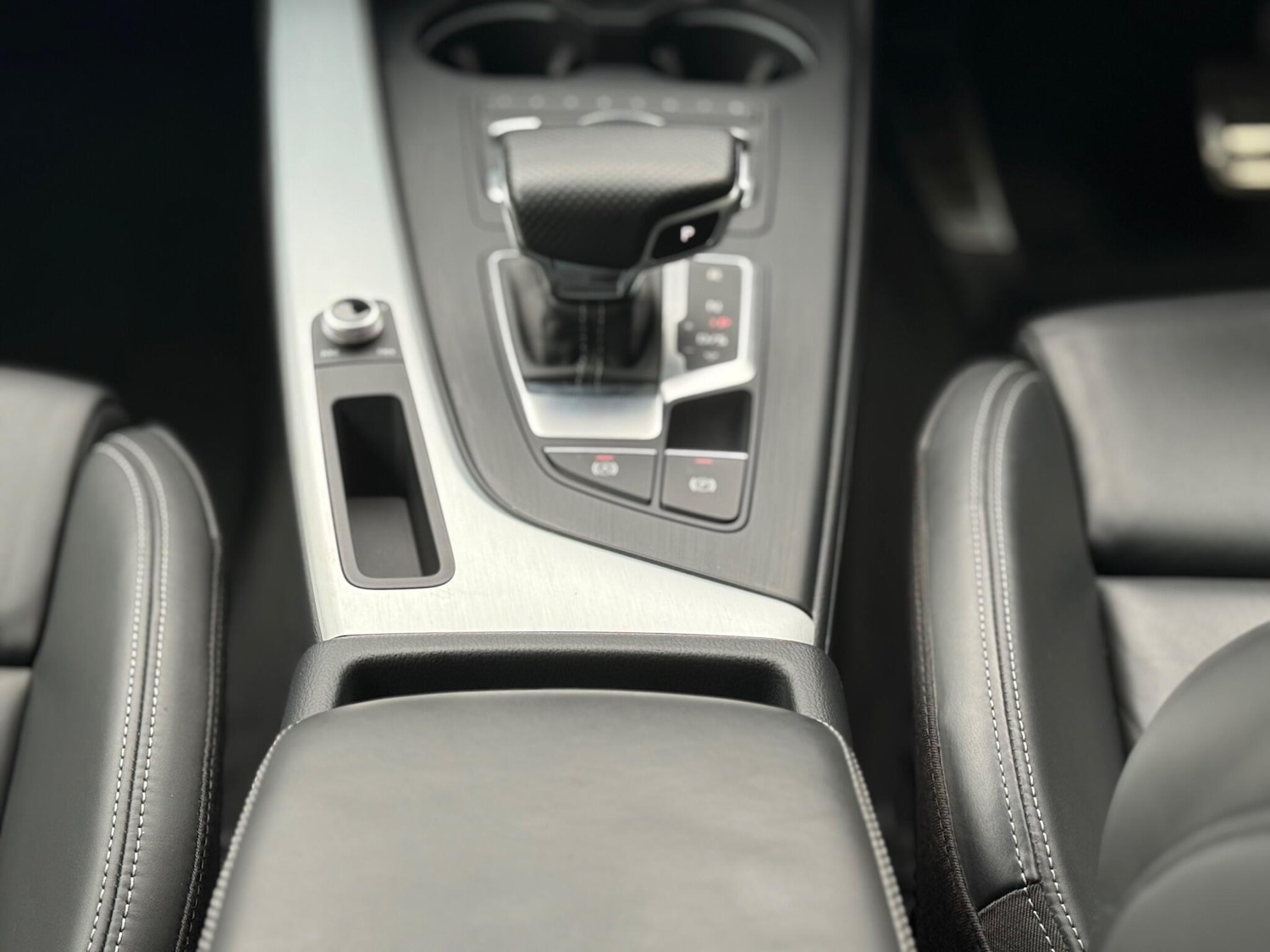 Used Audi A4 2018 for sale - 76878407: Photo 23