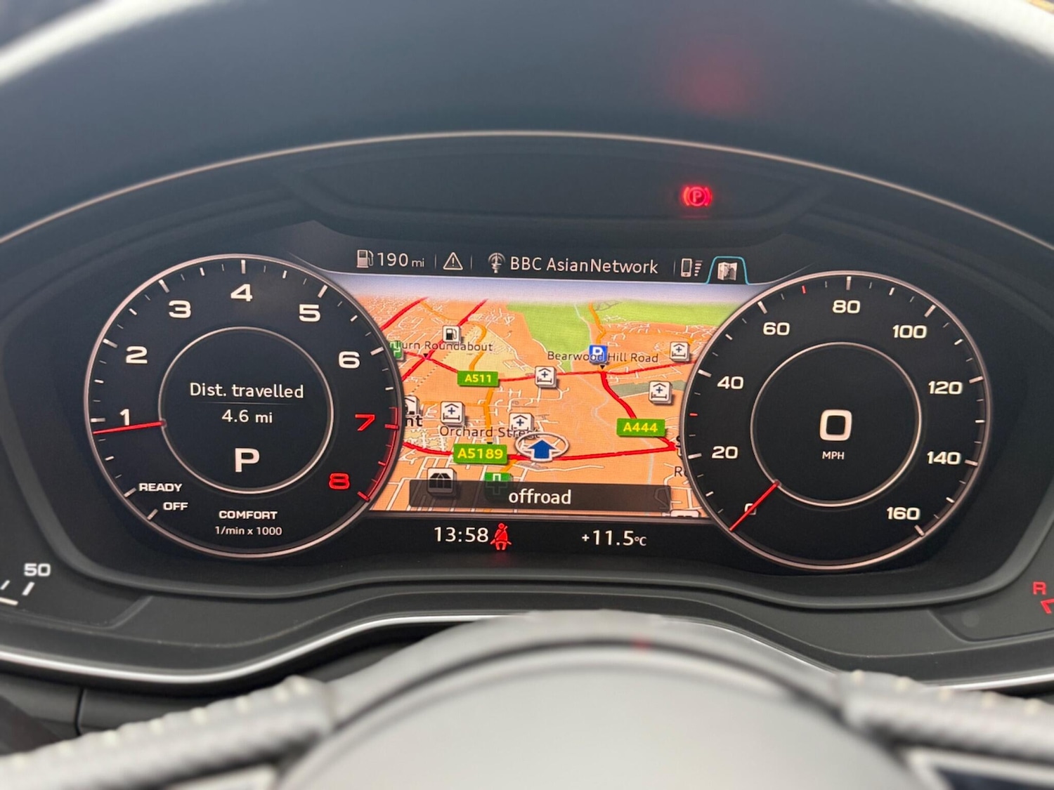 Used Audi A4 2018 for sale - 76878407: Photo 24