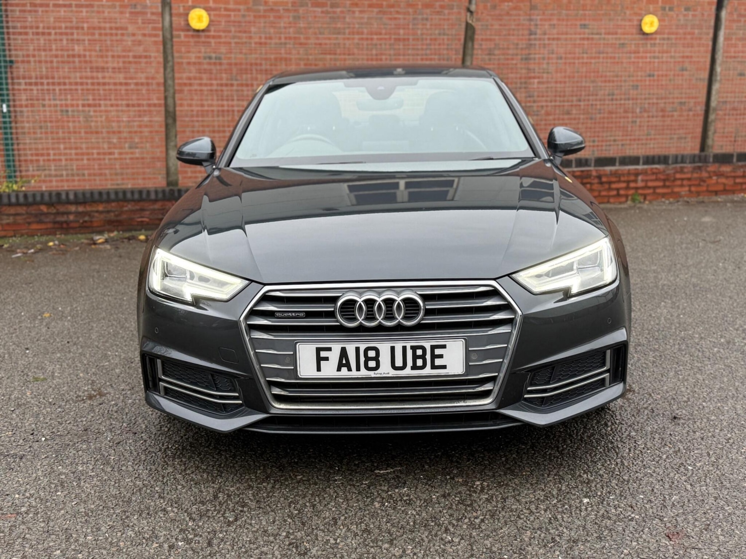 Used Audi A4 2018 for sale - 76878407: Photo 26
