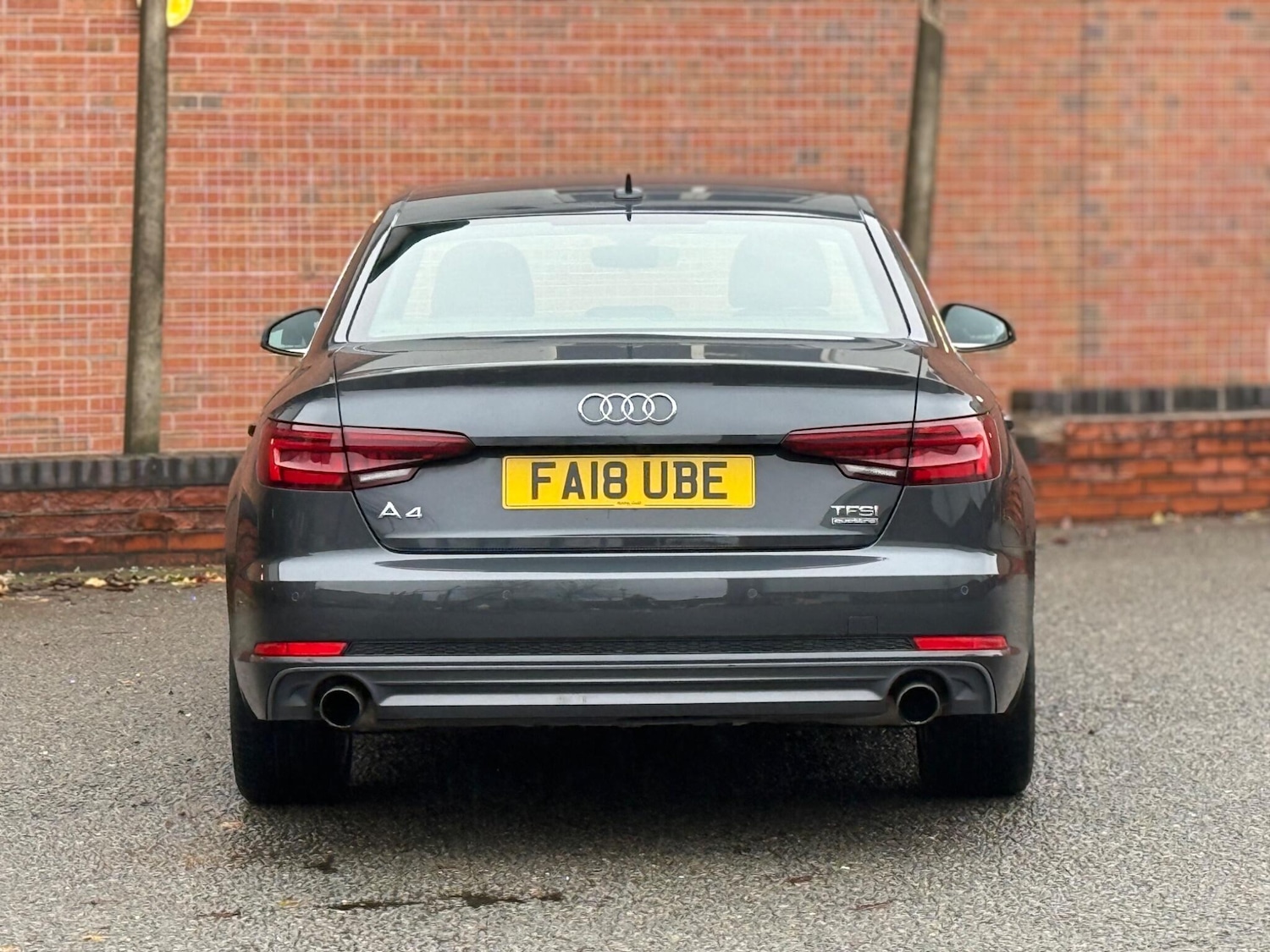 Used Audi A4 2018 for sale - 76878407: Photo 30