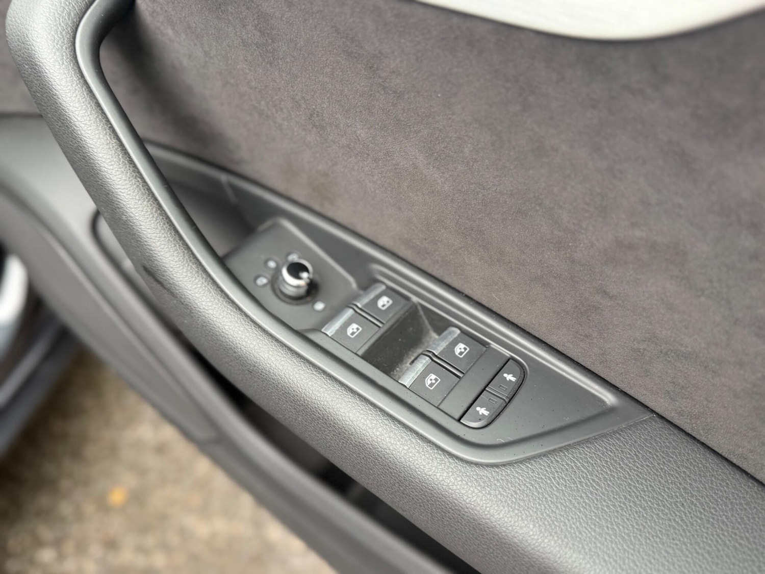 Used Audi A4 2018 for sale - 76878407: Photo 42