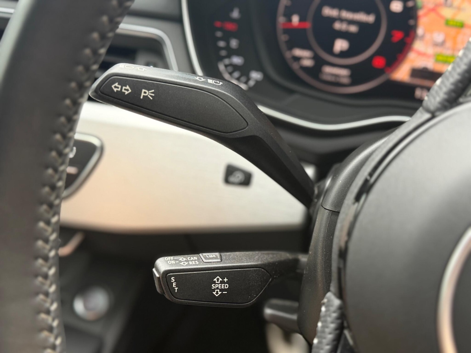 Used Audi A4 2018 for sale - 76878407: Photo 43