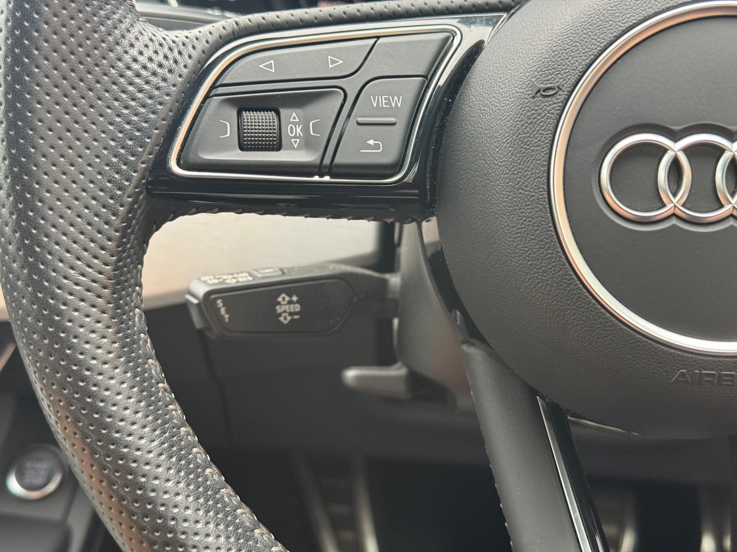 Used Audi A4 2018 for sale - 76878407: Photo 45