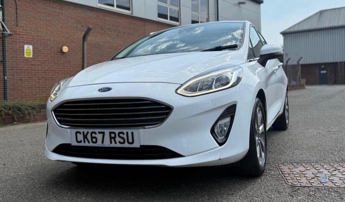 Used Ford Fiesta for sale - 77191837: Photo 10