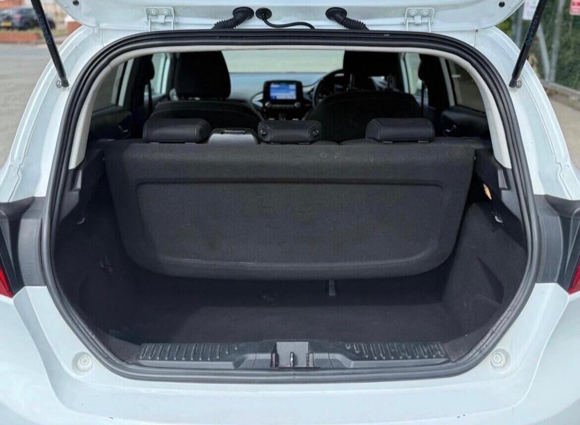 Used Ford Fiesta for sale - 77191837: Photo 11