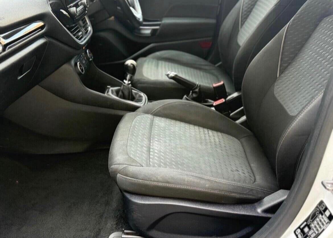 Used Ford Fiesta for sale - 77191837: Photo 14