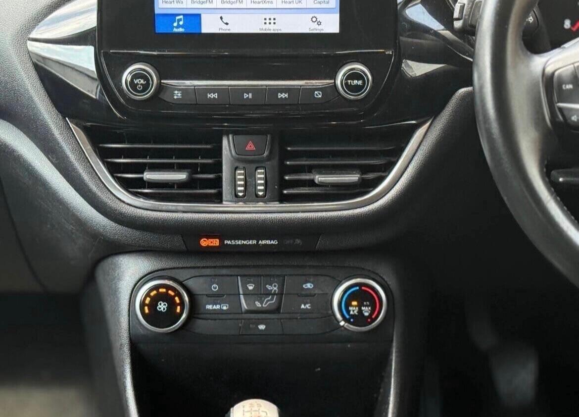 Used Ford Fiesta for sale - 77191837: Photo 19