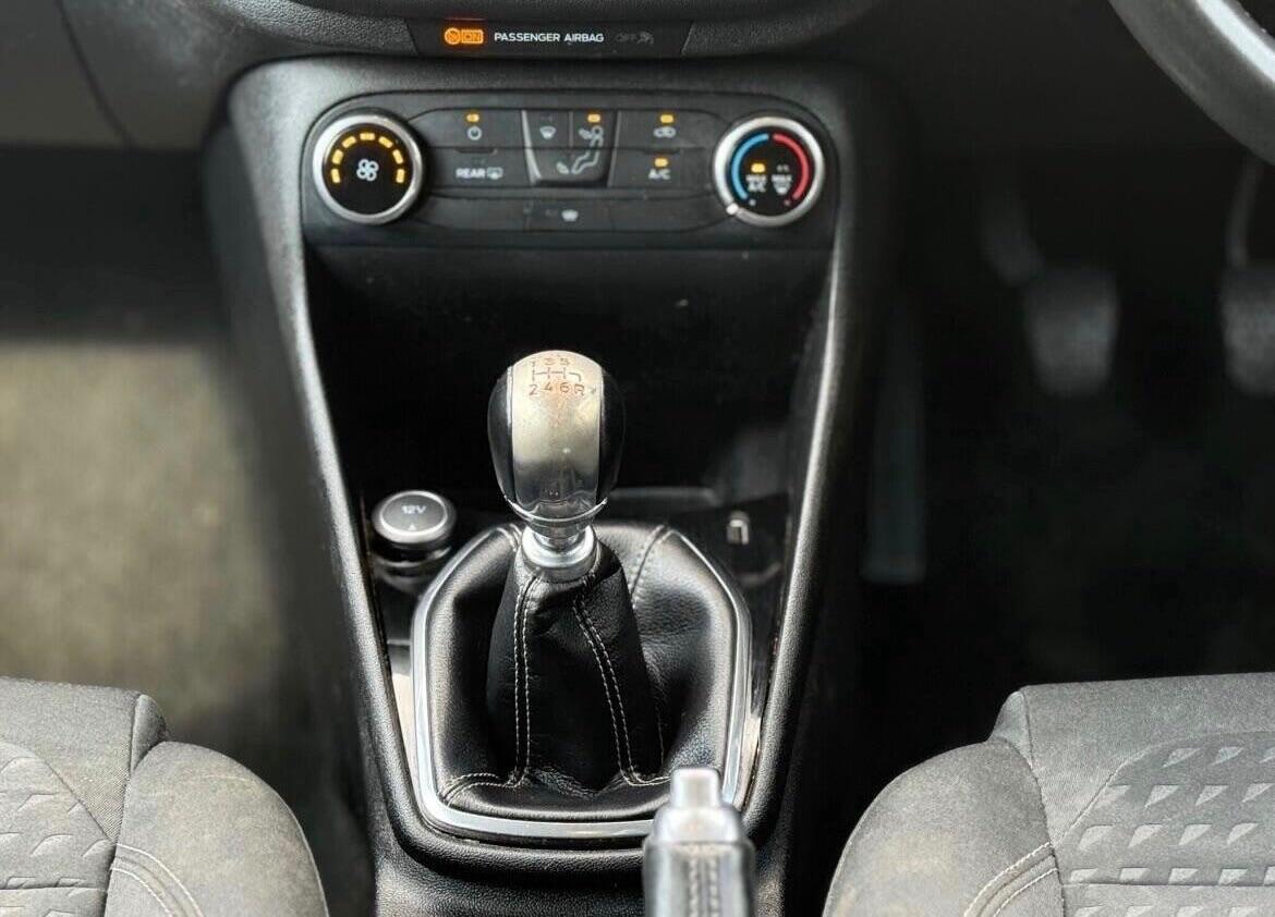 Used Ford Fiesta for sale - 77191837: Photo 20