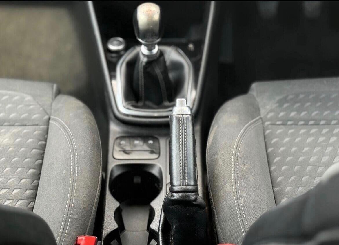 Used Ford Fiesta for sale - 77191837: Photo 21