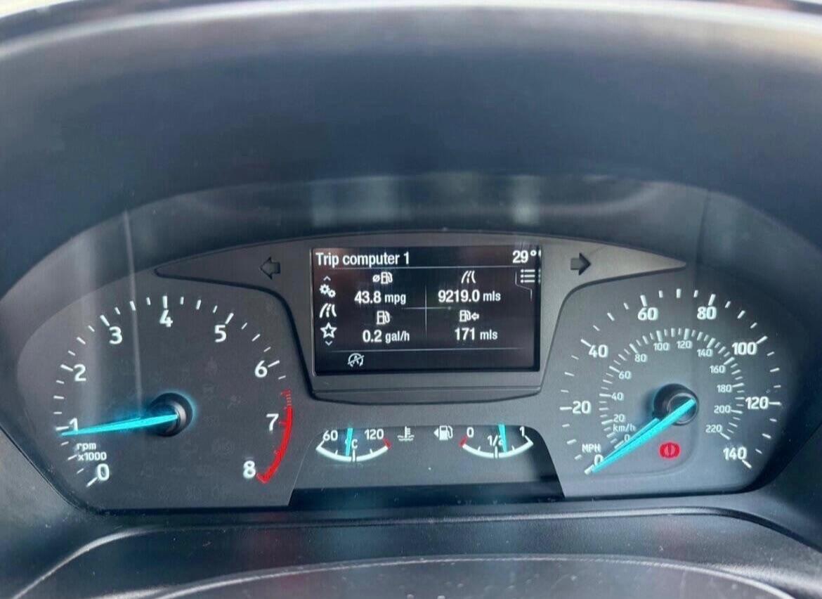 Used Ford Fiesta for sale - 77191837: Photo 22