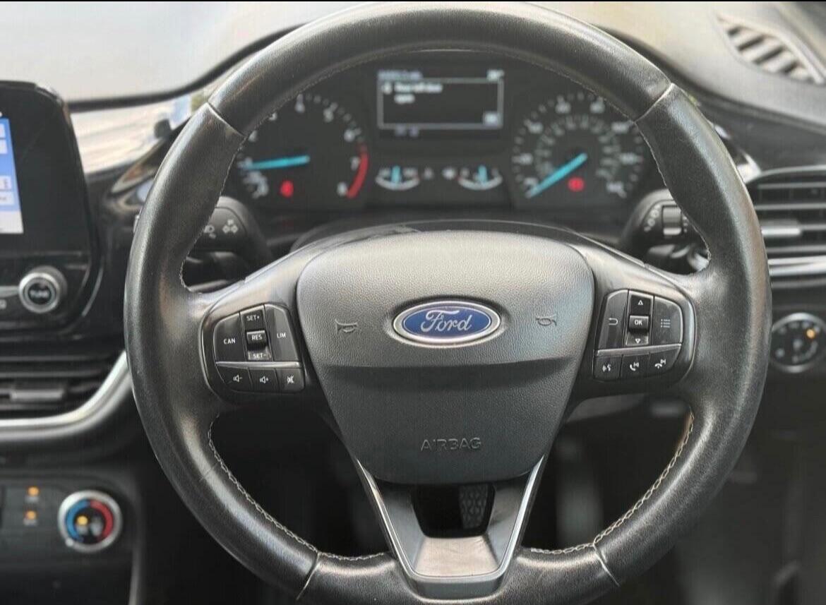 Used Ford Fiesta for sale - 77191837: Photo 23