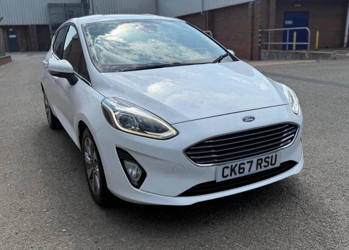 Used Ford Fiesta for sale - 77191837: Photo 24