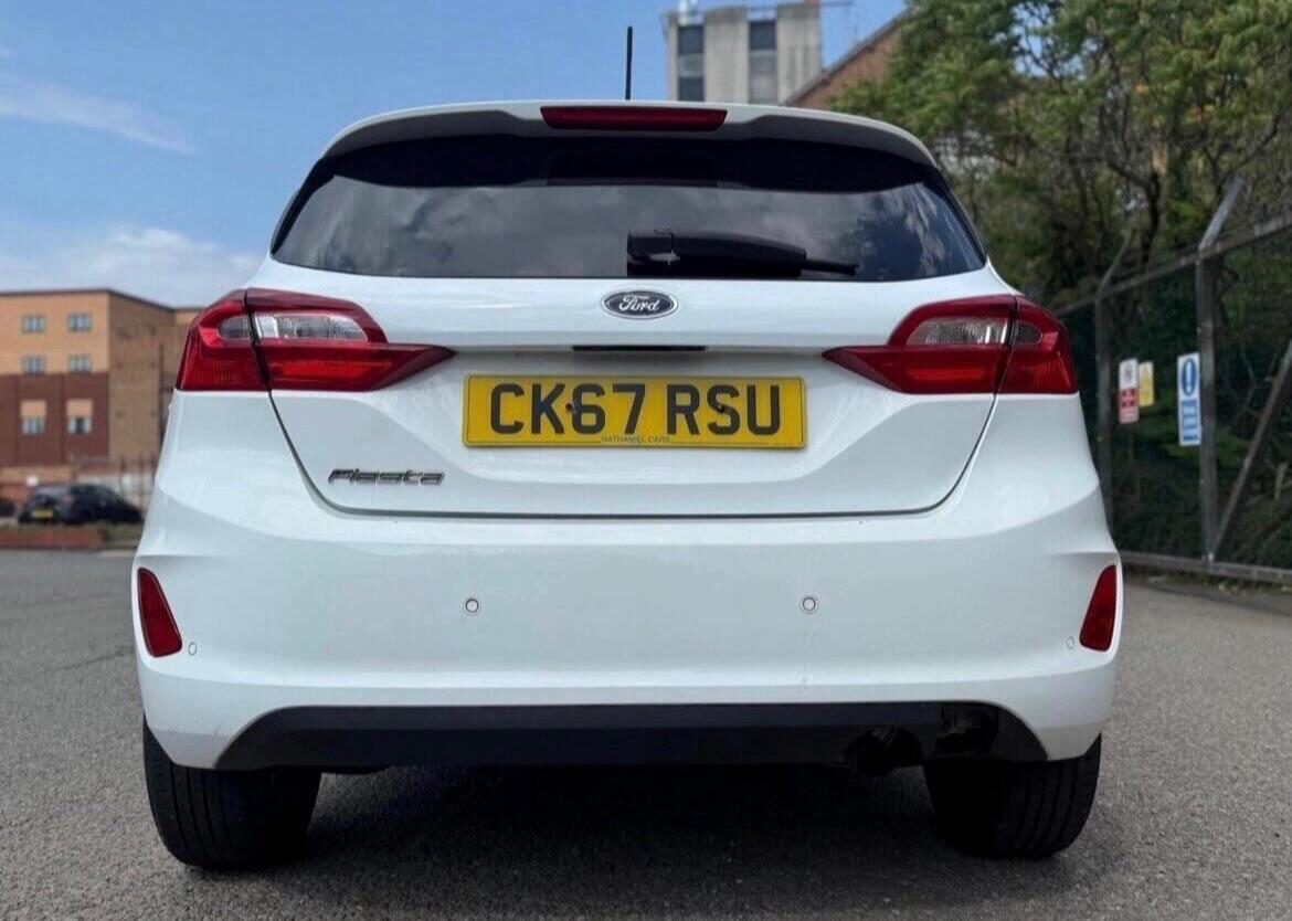 Used Ford Fiesta for sale - 77191837: Photo 26