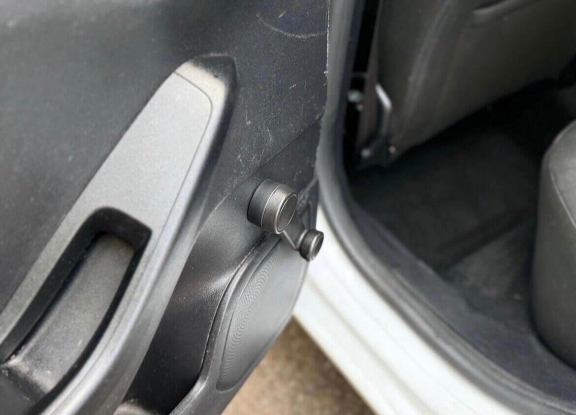 Used Ford Fiesta for sale - 77191837: Photo 34