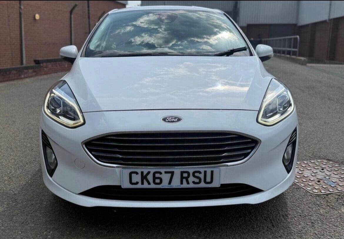 Used Ford Fiesta for sale - 77191837: Photo 4