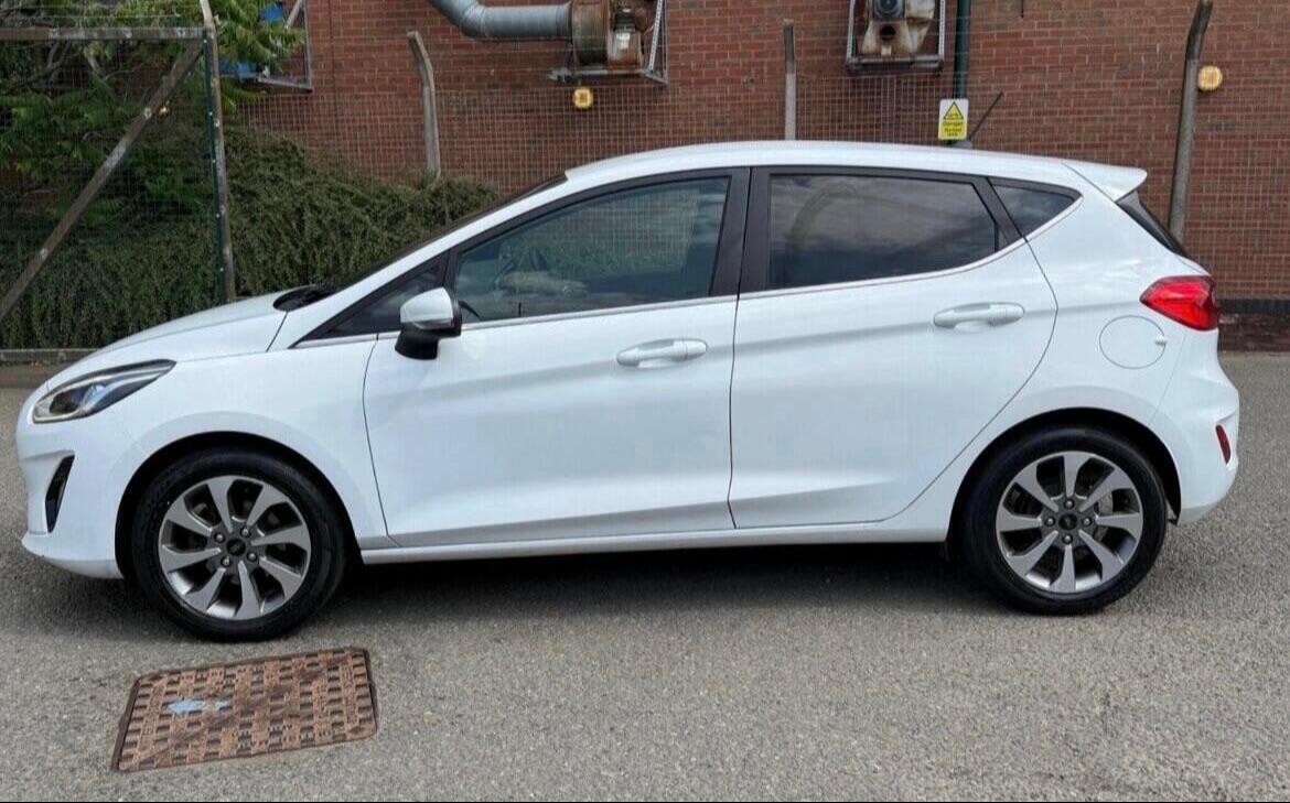 Used Ford Fiesta for sale - 77191837: Photo 7