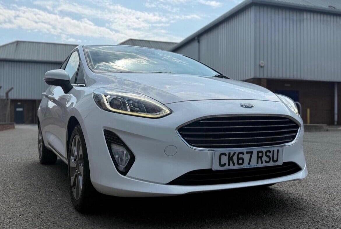 Used Ford Fiesta for sale - 77191837: Photo 9