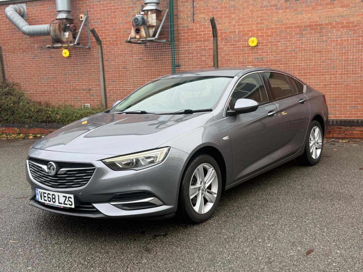 Used Vauxhall Insignia 2019 for sale - 76878429: Photo 10