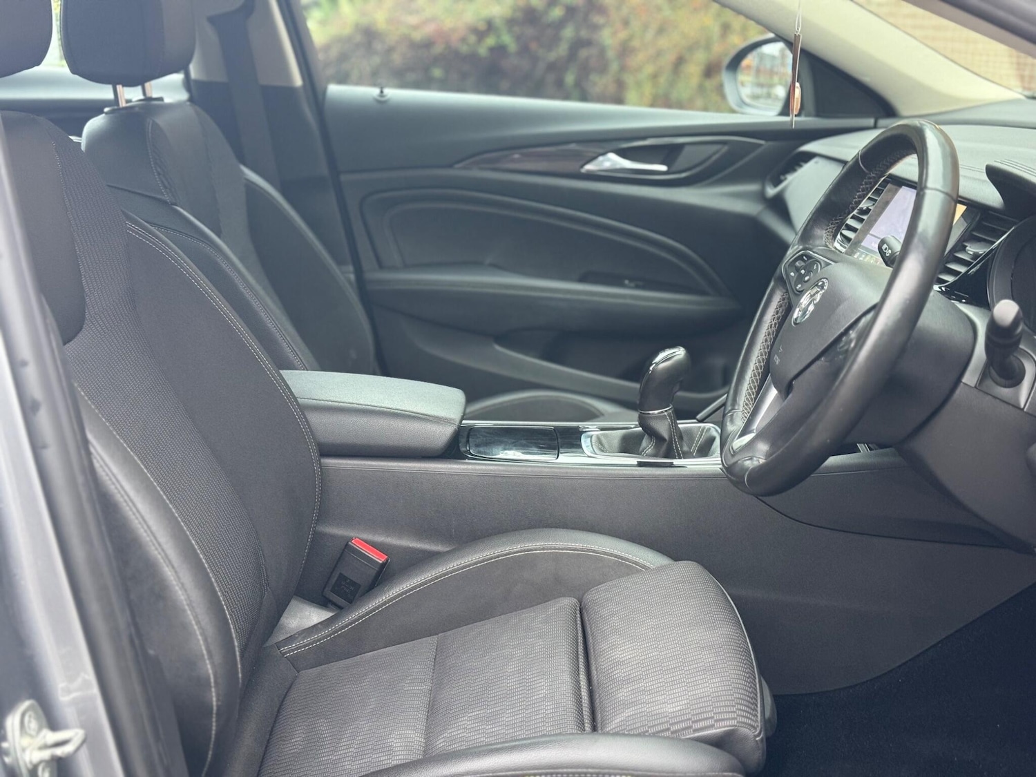 Used Vauxhall Insignia 2019 for sale - 76878429: Photo 13