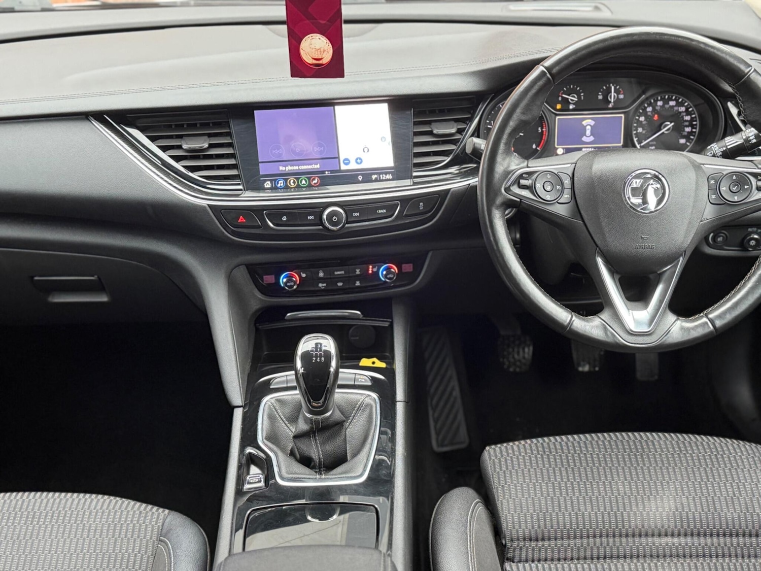 Used Vauxhall Insignia 2019 for sale - 76878429: Photo 17