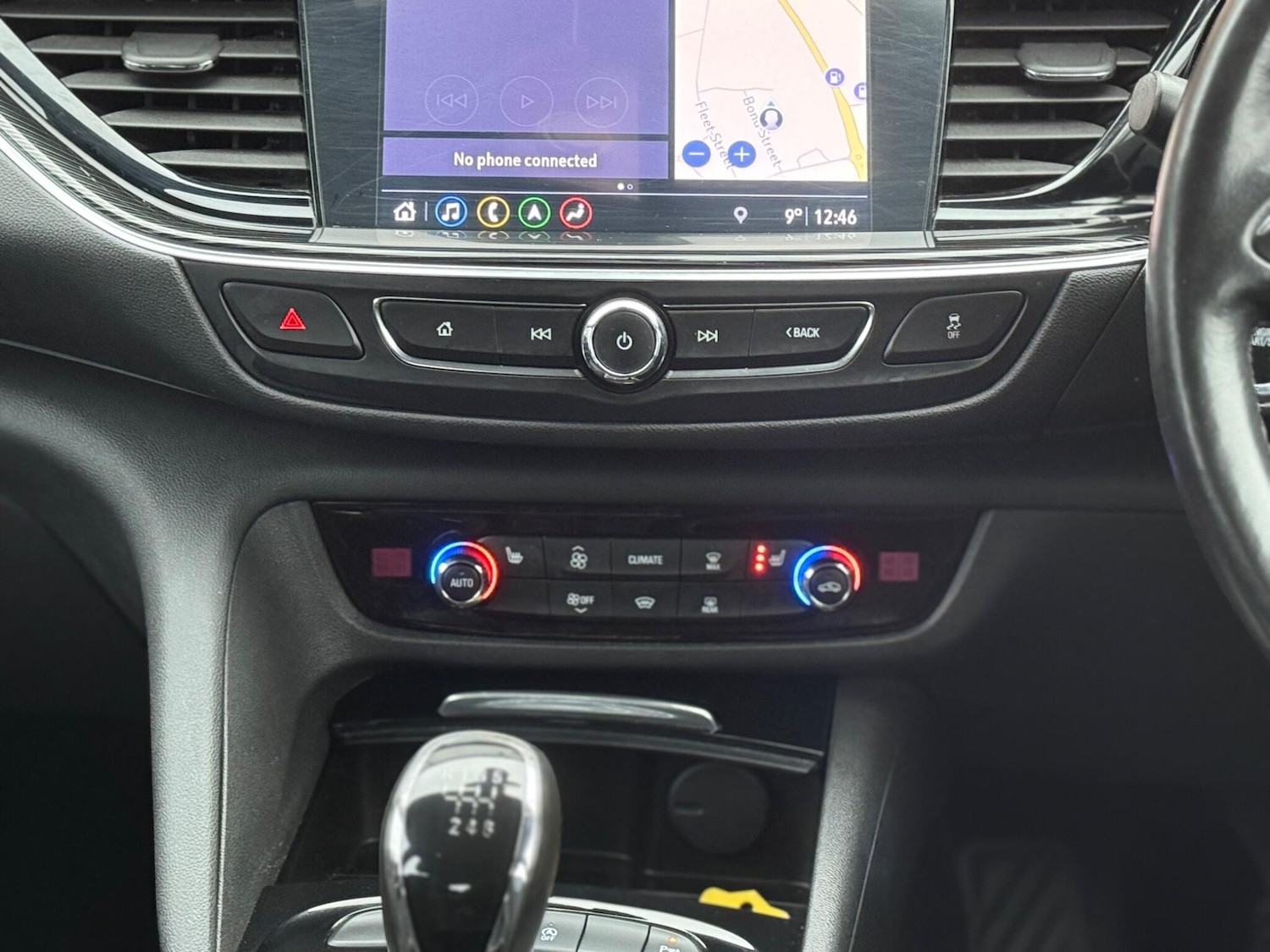 Used Vauxhall Insignia 2019 for sale - 76878429: Photo 19