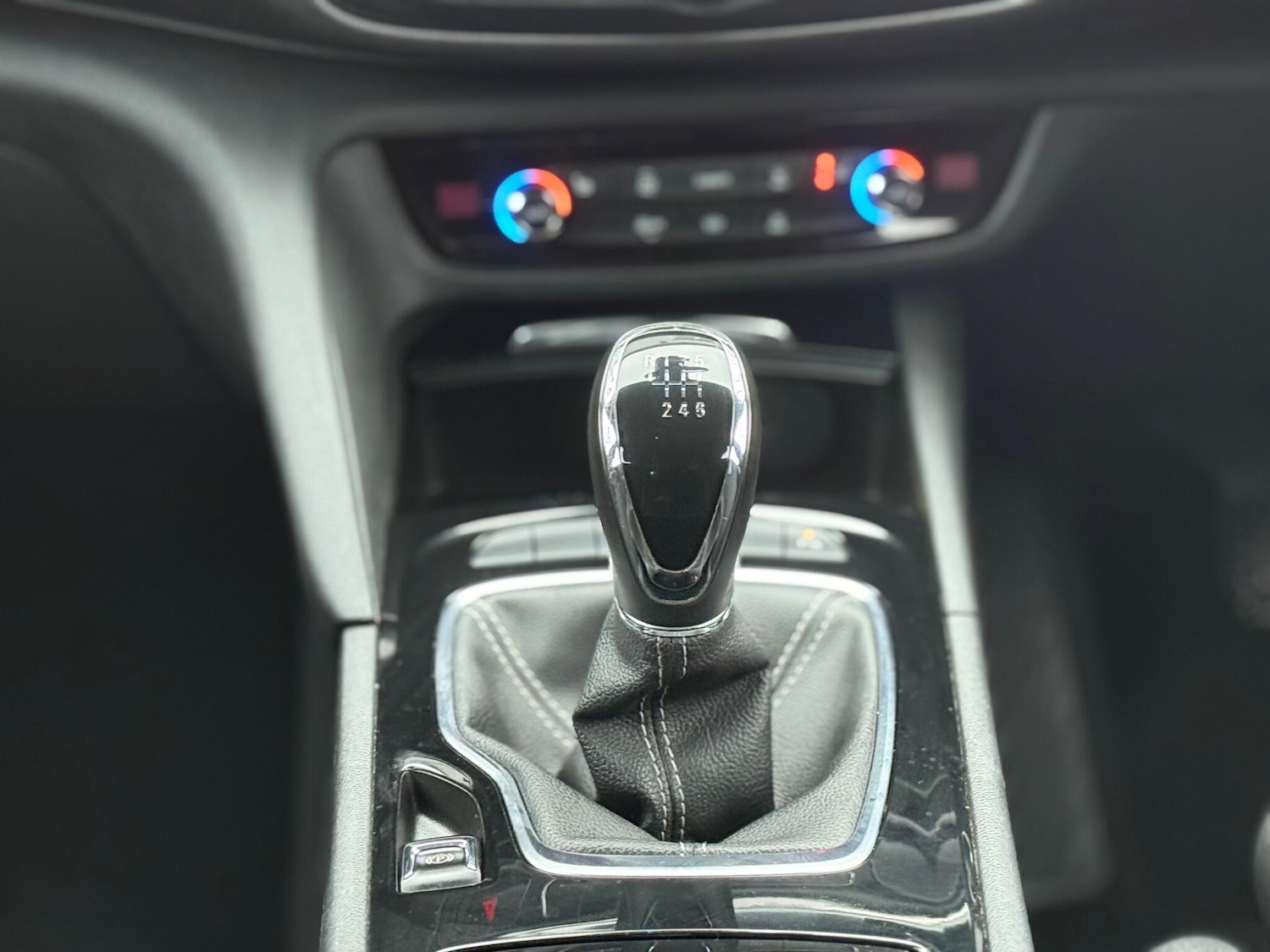 Used Vauxhall Insignia 2019 for sale - 76878429: Photo 21