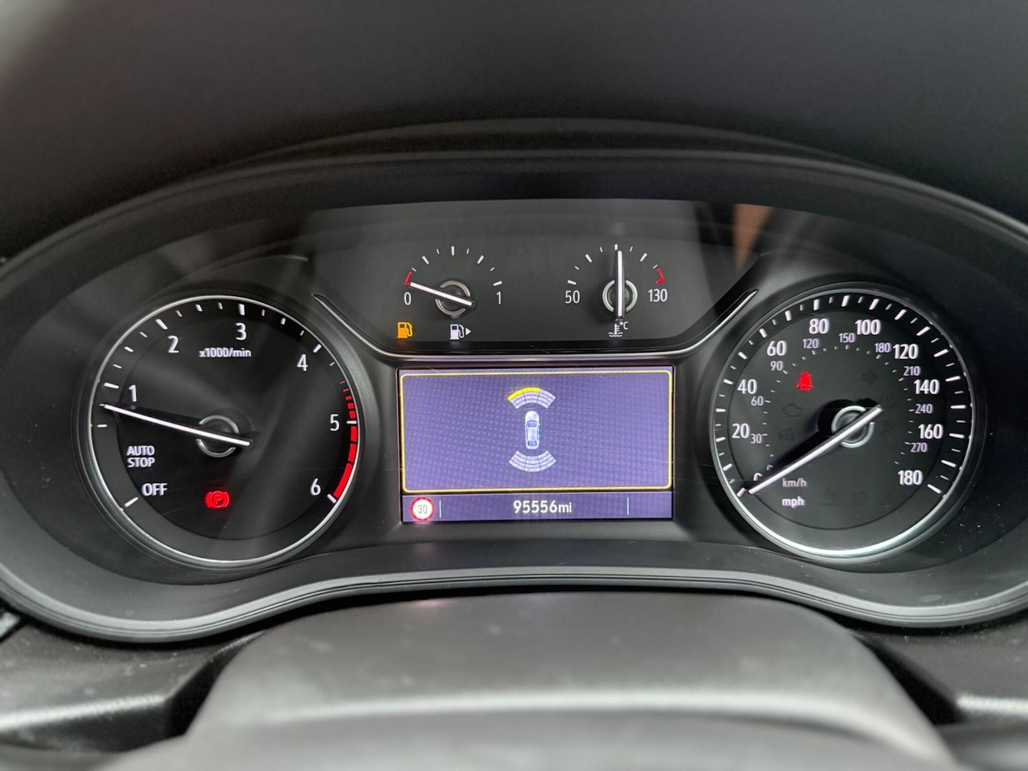 Used Vauxhall Insignia 2019 for sale - 76878429: Photo 22