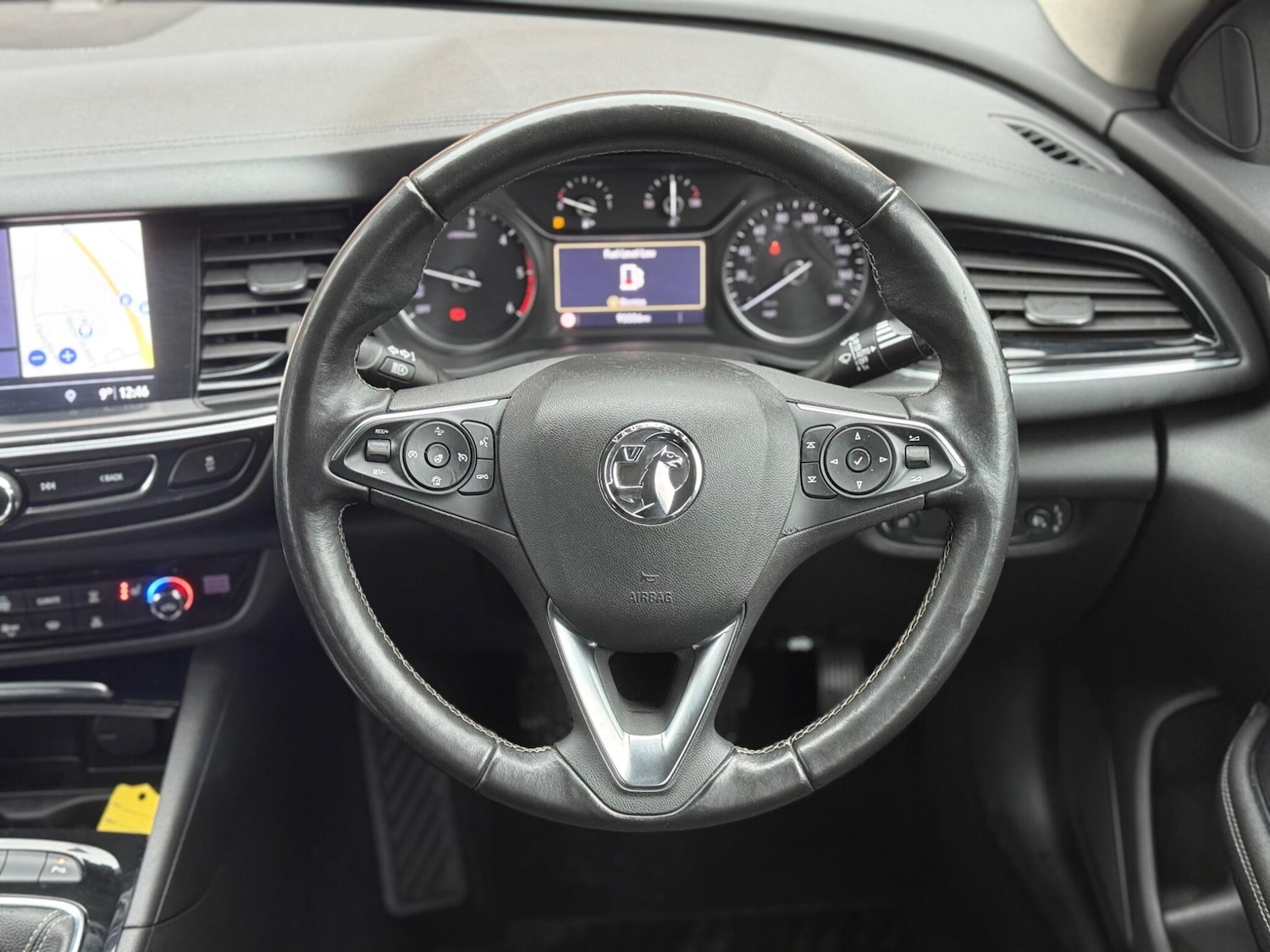 Used Vauxhall Insignia 2019 for sale - 76878429: Photo 23